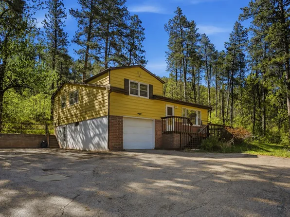 12741 Us Highway 14a, Sturgis, SD 57785