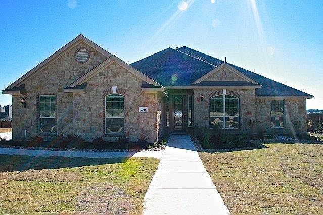 230 Allemania Drive