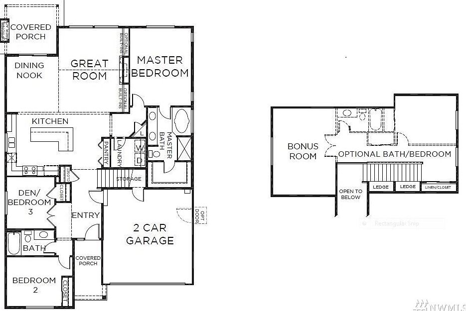 2nd image of 9885 Jensen Dr SE
