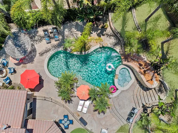 (undisclosed Address), El Cajon, CA 92021