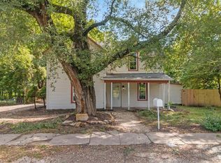 1001 S Main St, Holden, MO 64040