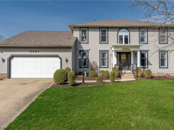 6661 Big Spring Ave NE, Canton, OH 44721