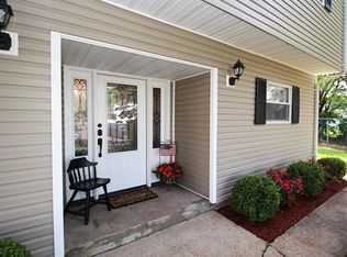 49 Doreen Dr, Avenel, NJ 07001