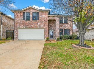 5437 Temecula Rd, Fort Worth, TX 76244