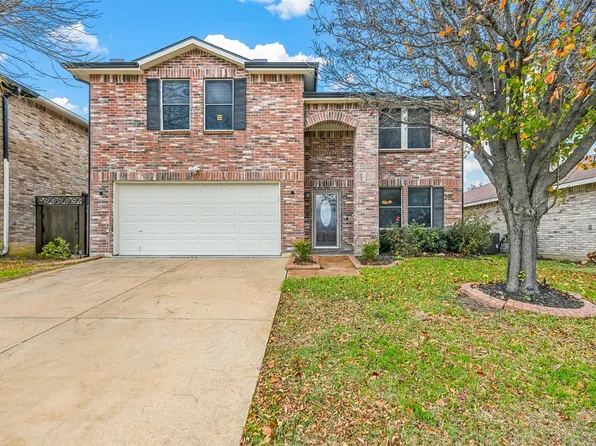 5437 Temecula Rd, Fort Worth, TX 76244