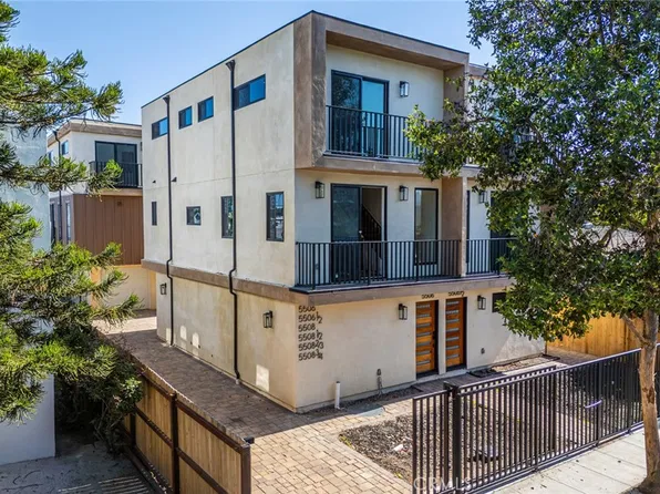 5506 Barton Ave, Los Angeles, CA 90038