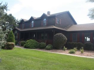 567 Log City Rd, Amsterdam, NY 12010