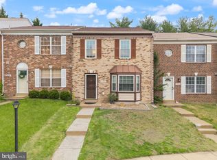 3488 Legere Ct, Woodbridge, VA 22193
