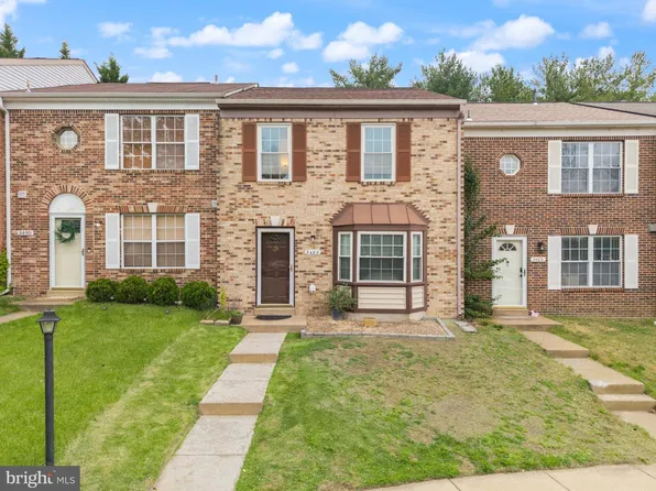 3488 Legere Ct, Woodbridge, VA 22193