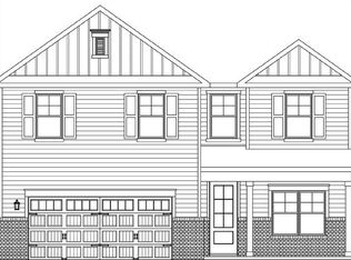 2017 Bennett Creek Dr Lot 1067, Columbia, TN 38401