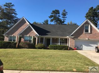 160 Saint Thomas Pl, Bogart, GA 30622