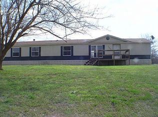 3207 Sunrise Ct, Granbury, TX 76048