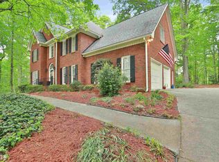 265 Wyngate Cir, Fayetteville, GA 30215