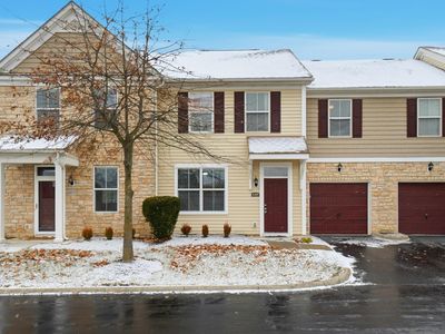 4307 Club Trail Ln #27, Grove City, OH, 43123