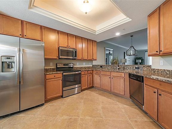 5th image of 9521 Avellino Way Unit 2416