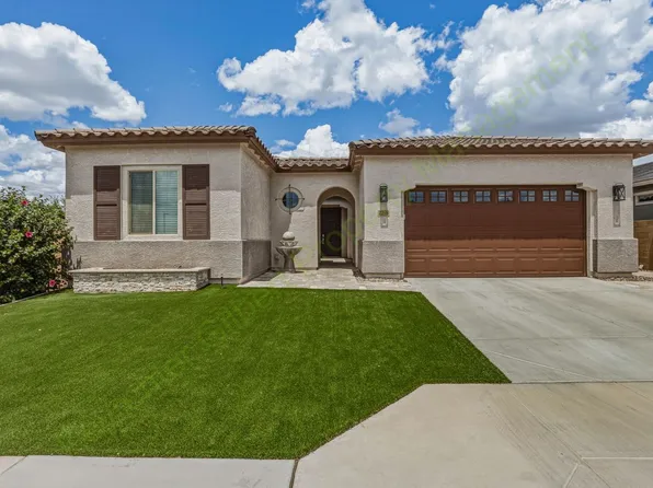 2298 E Isaiah Ave, Gilbert, AZ 85298