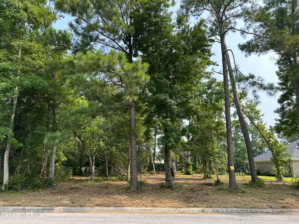 2706 E Fairway Road LOT 66, Morehead City, NC 28557