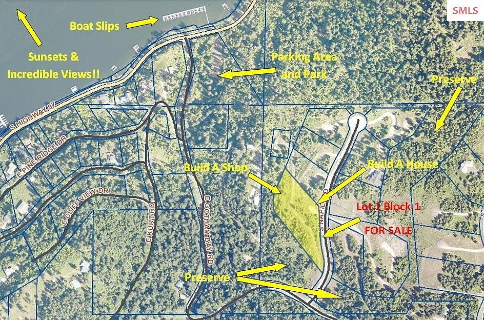 L1B1 Napili Rd, Harrison, ID 83833 MLS 20230356 Zillow