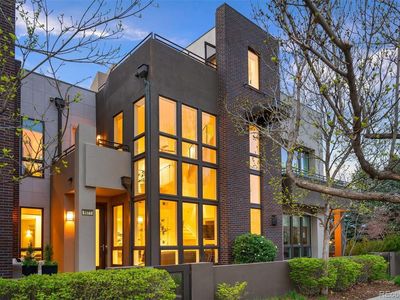 8071 E 29th Avenue, Denver, CO, 80238