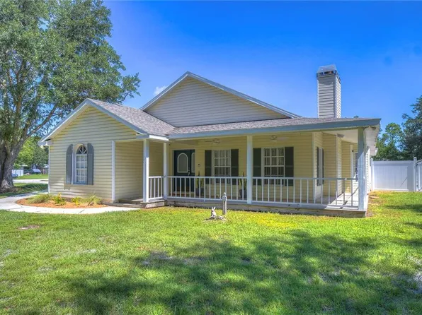 7150 Avocet Dr, Wesley Chapel, FL 33544