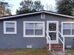 1853 W 27TH Street, Jacksonville, FL 32209