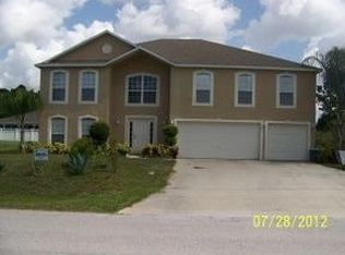 1021 Douglas St SE, Palm Bay, FL 32909