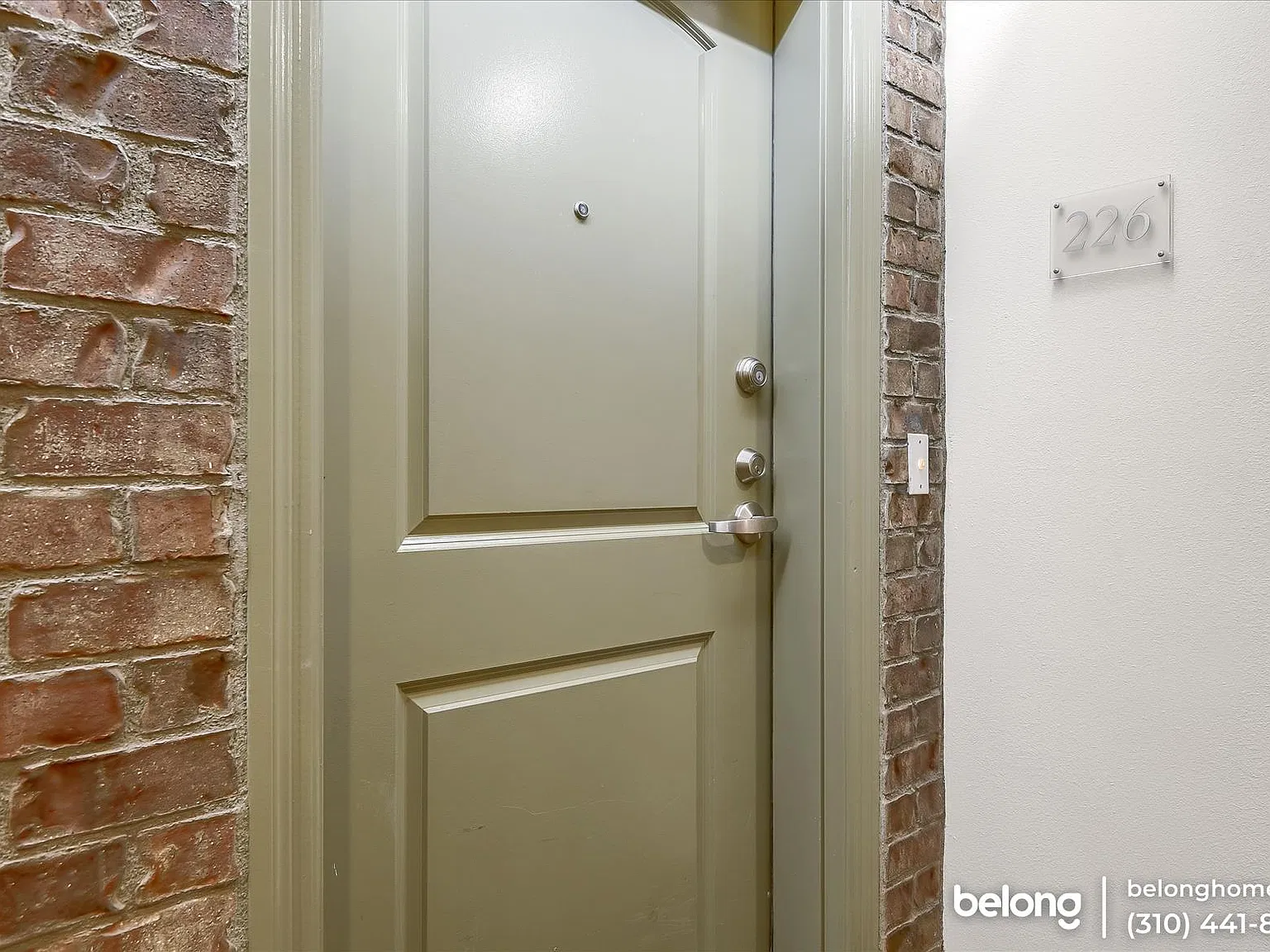 2 bed, 2.0 bath, 1000 sqft, $2,695 — Photo 3