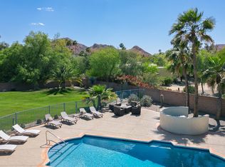 6223 E Berneil Ln, Paradise Valley, AZ 85253