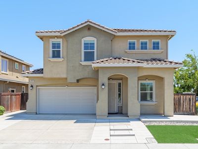 267 Aster Street, Vacaville, CA, 95688