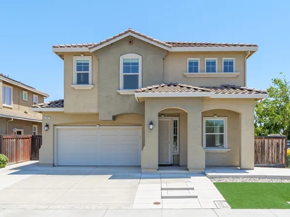 267 Aster Street, Vacaville, CA 95688