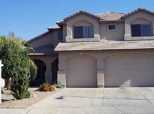 3855 E Cody Cir, Gilbert, AZ 85234