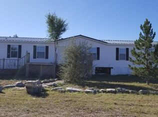 94 Bearcat Rd, Tijeras, NM 87059