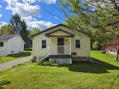 124 Tingley Ln, Franklin, PA, 16323