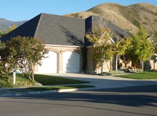 1383 S 30 E, Payson, UT 84651