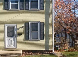 147 W Fulton St, Ephrata, PA 17522