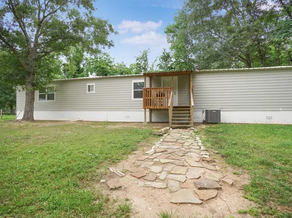 13463 3rd St, Splendora, TX 77372