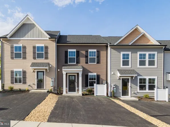 Bosque Ct Homesite 2, Martinsburg, WV 25404