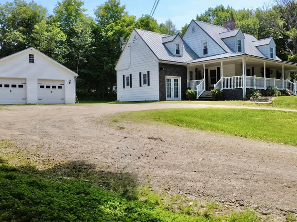 269 Main Street, Lincoln, ME 04457