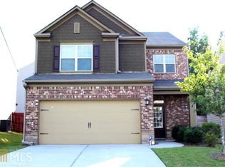 115 Brushed Ives Ct, Lawrenceville, GA 30045
