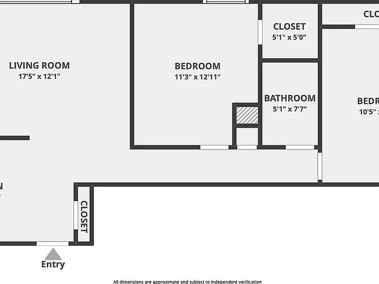 336 N Grant St #401 — Photo 19