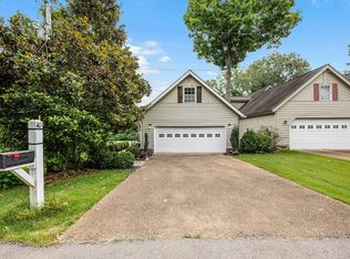 40 Vantage Point LOT 488/89, Counce, TN 38326