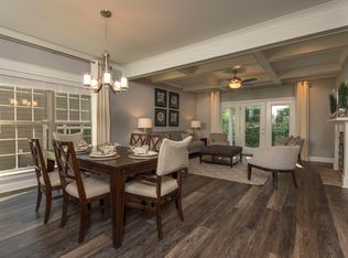 2362 Rivendell Ln LOT 28, Chattanooga, TN 37421