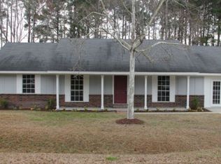 118 Mulberry Way, Rincon, GA 31326