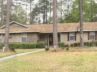 2712 Melrose Dr, Valdosta, GA 31602