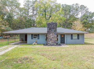 1182 Brown Bridge Rd, Chatsworth, GA 30705
