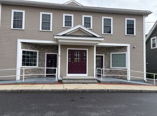 22 Everett St #B, Woburn, MA 01801