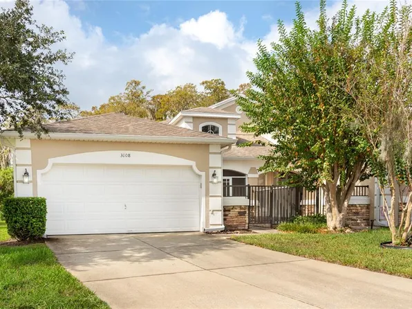 3108 River Branch Cir, Kissimmee, FL 34741