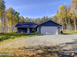 3560 N Rainbow St, Wasilla, AK 99654