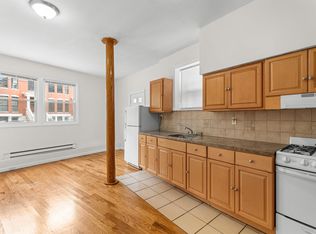 302 Grand St #6, Jersey City, NJ 07302