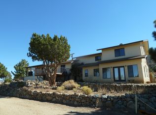 9924 Cima Mesa Rd, Littlerock, CA 93543